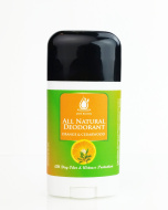 Deodorant | Natural | Orange & Texas Cedarwood