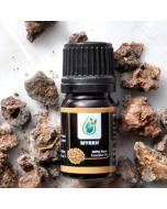 Myrrh 100% Pure Essential Oil 