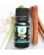 TRIM - Metabolic Oil Blend
