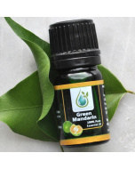 Green Mandarin 100% Pure Essential Oil 