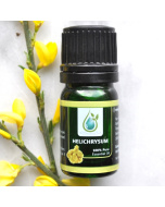 Helichrysum Italicum 100% Pure Essential Oil 