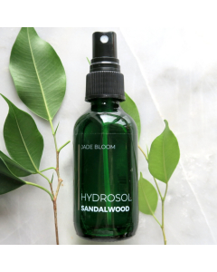 Hydrosol|Sandalwood