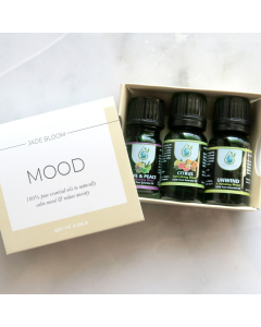 Mood|3 Oil Box Set