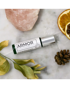 SENSITIVE - ARMOR Immunity Blend