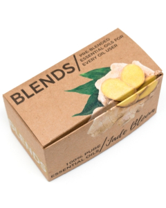 Blends|Box Gift Set