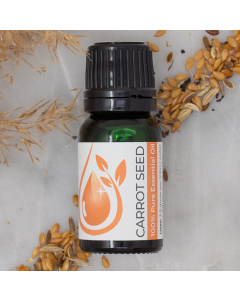 Carrot Seed 100% Pure Essential Oil 