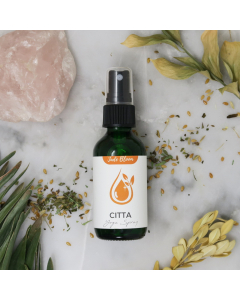 Citta Yoga Mat Spray - Limited Edition