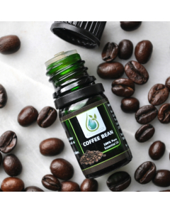 Coffee 100% Pure Essential Oil 