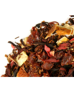 Cranberry Orange | Loose Leaf Tea