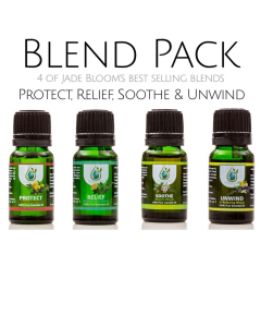 Blend Pack