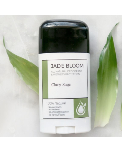 Deodorant | Natural | Clary Sage