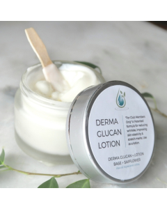 DermaGlucan Lotion