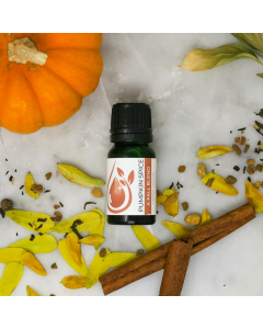 Pumpkin Spice Blend - Limited Edition