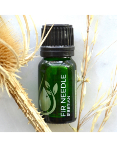 Fir Needle, Siberian 100% Pure Essential Oil 