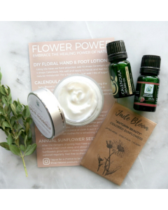 Flower Power Kit