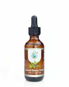 Laurel Berry Fruit Oil 