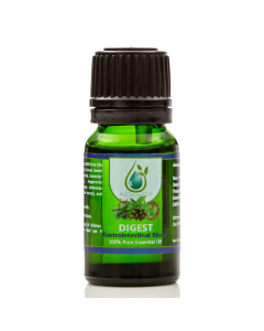 DIGEST - Gastrointestinal Oil Blend 