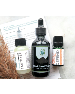 Immunity Boosting Kit