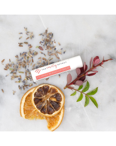 Lip Balm (100% Natural) - Journey Blend