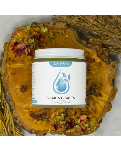 Lucid Soaking Salts