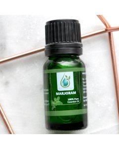 Marjoram 100% Pure Essential Oil 