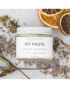 Limited Edition - Prana Pit Paste