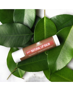 Lip Balm (100% Natural)- PROTECT Immunity Blend