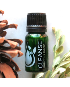 CLEANSE - Purify Air Oil Blend