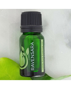 Ravensara 100% Pure Essential Oil 