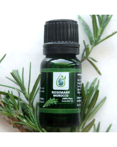 Rosemary Morocco 100% Pure Essential Oil 