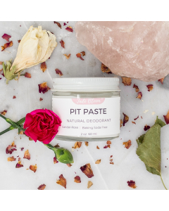 Limited Edition - Sandal-Rose Pit Paste