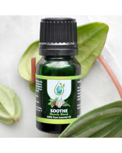 SOOTHE - Muscle/Nerve Oil Blend