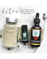 Detoxification Kit