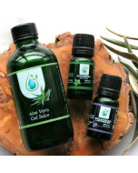Skin Soothing Kit