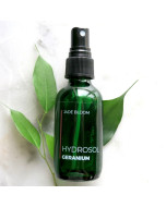 Hydrosol|Geranium