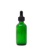 Bulk 2oz Glass bottle with Pipette