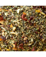 Cold + Flu | Loose Leaf Tea
