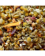Inflammation | Loose Leaf Tea (USDA Organic)