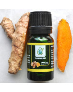 Turmeric 100% Pure Essential Oil 