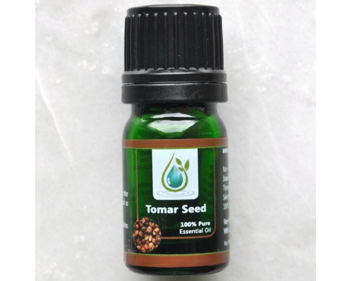 Tomar Seed 100% Pure Essential Oil 