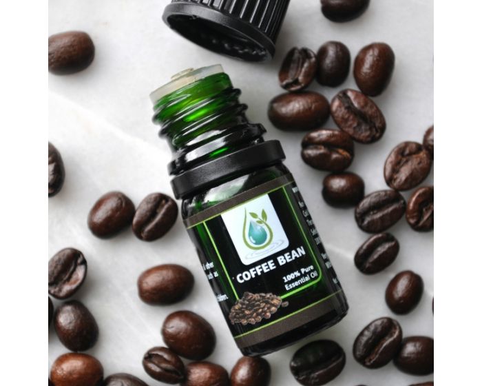 Coffee 100% Pure Essential Oil 