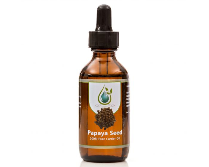 Papaya Seed Oil Virgin 