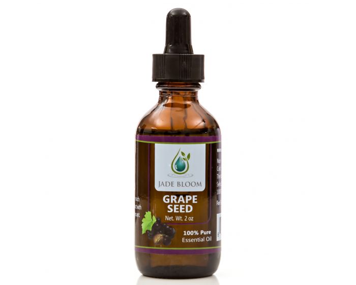Grapeseed Refined 100% Pure Carrier Oil 