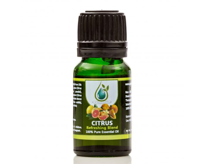 CITRUS - Refreshing Oil Blend
