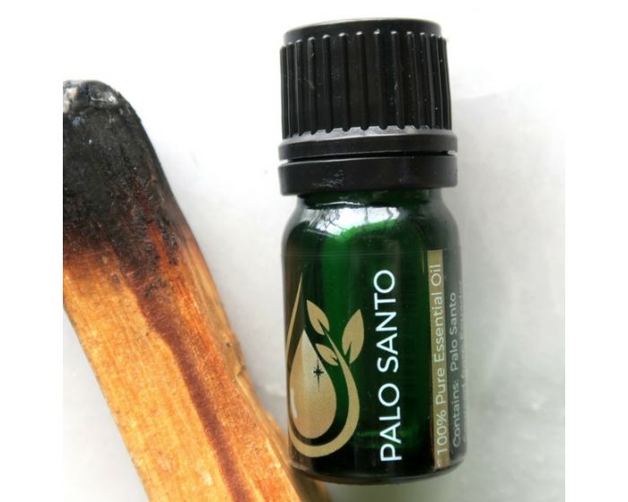 Palo Santo 100% Pure Essential Oil 