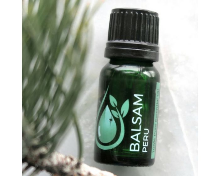 Balsam Peru  100% Pure Essential Oil 