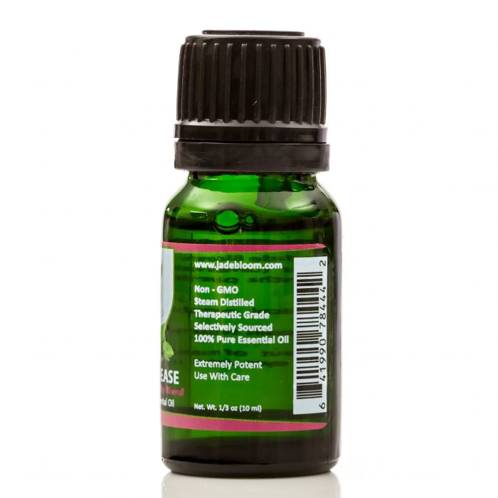 Eucalyptus Pure Essential Oil - 0.5 fl oz - Everspring 0.5 fl oz