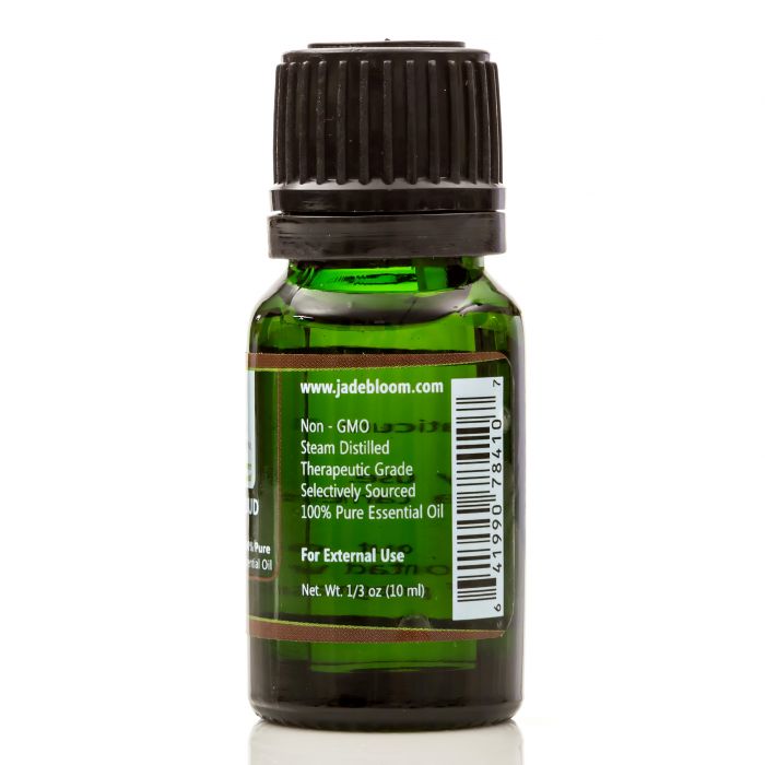 Healing Solutions - Clove Oil (10ml) 100% Pure, Best Therapeutic Grade  Essential Oil - 10ml 