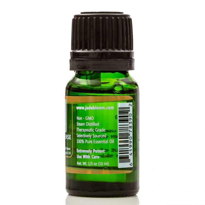 100% Organic Frankincense Oil – MindBreaker