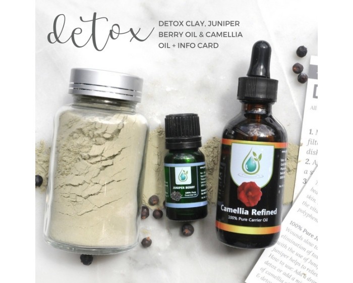 Detoxification Kit